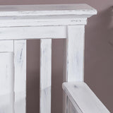 Rustico White