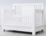 Ventianni Toddler Rail for Convertible Crib #4501