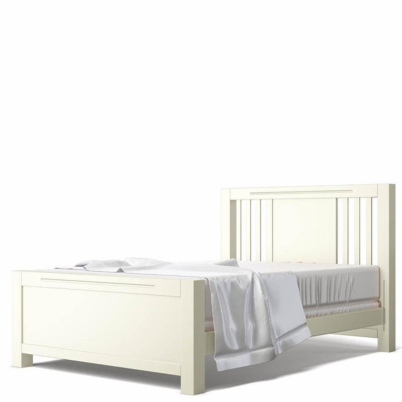 Wood Bed GREENGUARD Gold Certified