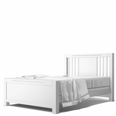 Ventianni by Romina Furniture | Solid Wood Baby Furniture | Non-Toxic ...