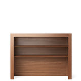 Hutch Organic Finish