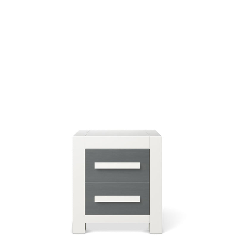 Nightstand Modern Furniture Luxury