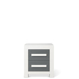 Nightstand Modern Furniture Luxury