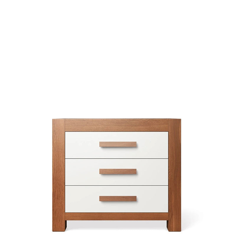 Beech Wood Single Dresser Luxury Baby Nursery