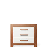 Beech Wood Single Dresser Luxury Baby Nursery