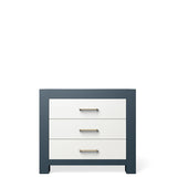 Solid Wood Single Dresser Luxury Baby Nursery