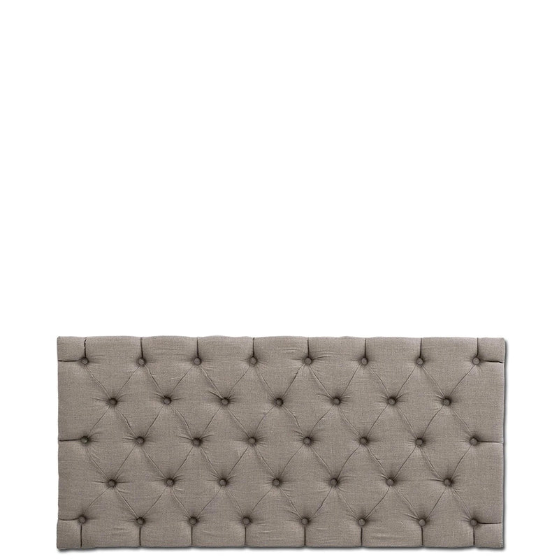 Organic Finish Tufted Panel