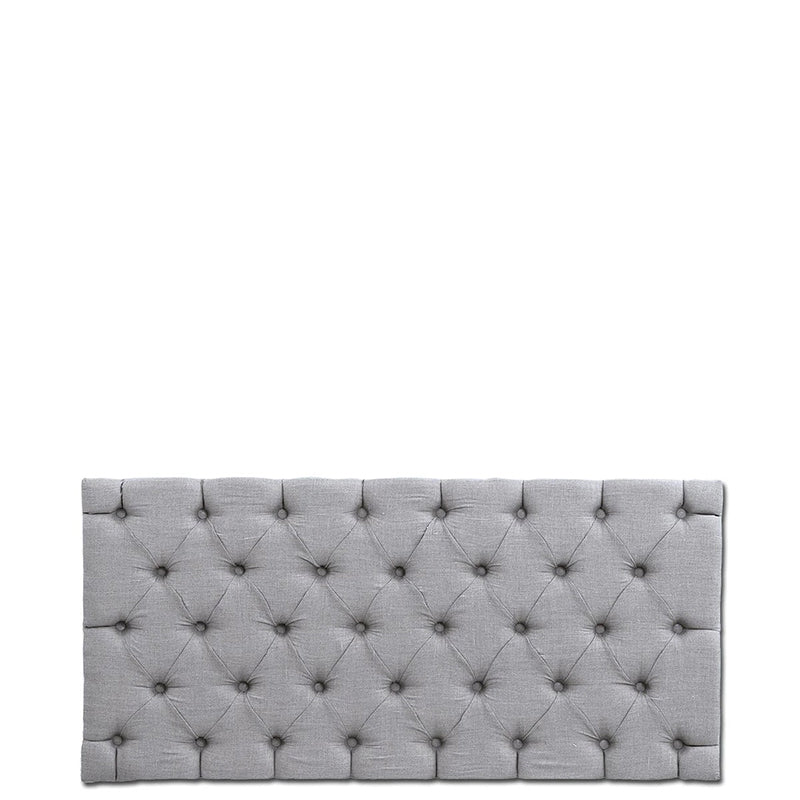 Tufted Panel Non-Toxic Finish