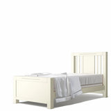 Twin Bed Luxury Bedroom Furniture