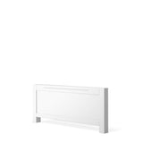 Millenario Low-Profile Footboard