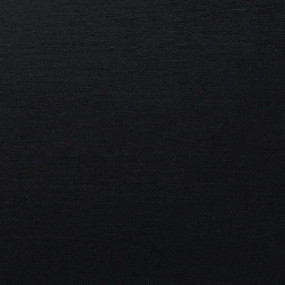 Solid Black