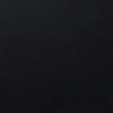 Solid Black