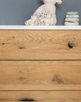 White Oak Sample