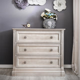 Luxury Baby Nursery Single Dresser