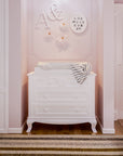 Single Dresser Baby Safe
