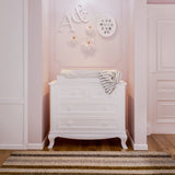 Single Dresser Baby Safe